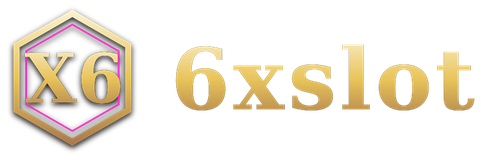 6xslot โลโก้
